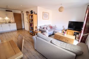 Open Plan Living- click for photo gallery